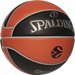 Piłka do koszykówki Euroleague TF 1000 Legacy 7 Spalding