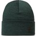 Czapka Merino Heavyweight Beanie Buff - Solid Forest