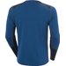 Longsleeve termoaktywny męski Lifa Active Crew Helly Hansen - dark blue