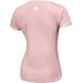 Koszulka damska R Pitbull West Coast - Powder Pink