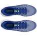 Buty do biegania Charged Speed Swift Under Armour - niebieski