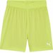 Spodenki męskie Run Fav 2in1 Puma - Lime Pow