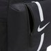 Plecak Academy Team Junior Nike - czarny