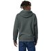 Bluza unisex '73 Skyline Uprisal Hoody Patagonia - Chilled Blue