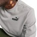Bluza męska ESS Elebated Crew Puma - szara
