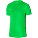 Koszulka juniorska Academy 23 Nike - green