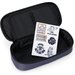 Piórnik School Case Dakine - black