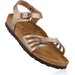 Sandały Bali BS Wm's Narrow Fit Birkenstock