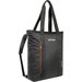 Torba Shopper z funkcją plecaka Grip Bag 13L Tatonka - black