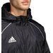 Kurtka przeciwdeszczowa męska Core 18 Rain Adidas
