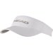 Daszek Pro Player Visor Head - white