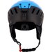 Kask narciarski AHELU072 4F - turkus