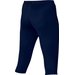 Spodnie męskie Dri-Fit Academy 23 3/4 Nike - granatowy