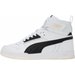 Buty RBD Game Puma - biały
