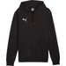 Bluza męska teamGoal Casuals Hoody Puma - czarna