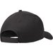 Czapka z daszkiem juniorska ACABU388 4F - czarny