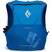 Kamizelka do biegania Distance 4 Hydration Vest Black Diamond - Ultra Blue
