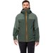 Kurtka męska Alpspitze Tour 3L Jack Wolfskin