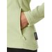 Polar damski Daybreaker Fleece Helly Hansen - jasna zielona