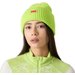Czapka Rib Beanie Helly Hansen - luminous green