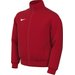 Bluza juniorska Dri-Fit Academy Pro 24 Track Nike - czerwona