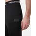 Legginsy męskie Lifa Active Helly Hansen - black