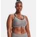 Biustonosz sportowy damski Infinity Low Heather Under Armour