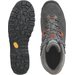 Buty trekkingowe Zermatt GTX Dolomite - graphite grey/ochre red