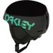 Kask narciarski MOD1 Oakley - Black W/ Fp Splatter