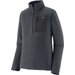 Bluza polarowa męska R1 Air Zip Neck Patagonia