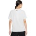 Koszulka damska Sportswear Swoosh Women's Boyfriend Nike