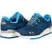 Buty Gel Lyte III Asics - niebieskie