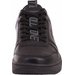 Buty Fogo OC Kappa - czarne