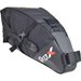 Sakwa rowerowa podsiodłowa Backpacking 4,8L Prox