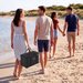 Torba termiczna Cooler Bag 15L Outtec - czarna