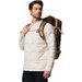 Torba z funkcją plecaka Landroamer 60L Duffel Columbia - tobacco, delta