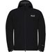 Kurtka puchowa męska Icecape 2L Down Ins Jack Wolfskin - midnight sky