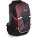 Plecak Horton 2 45L Campus - grafitowy/ciemny czerwony