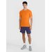 Koszulka męska TFTSM1262 4F - pomarańcz