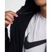 Bluza treningowa męska z kapturem Dri-FIT Full Zip Nike