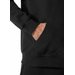 Bluza męska HH Hoodie Logo Helly Hansen - black