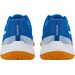 Buty Solarflash II Puma - niebieskie