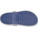 Sandały Crocband Cruiser Sandal Jr Crocs - Bijou Blue/Light Grey