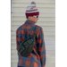 Czapka Herschel KAVU - go fish