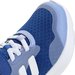 Sneakersy FortaRun 3.0 EL Jr Adidas - Royal Blue/Cloud White/Blue Spark