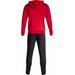 Dres męski Phoenix II Joma - red black