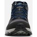 Buty trekkingowe Peakfreak II MID Outdry Columbia - szare
