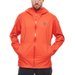 Kurtka męska Stormline Stretch Rain Shell Black Diamond - kingfisher