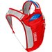 Plecak rowerowy z bukłakiem Rouge Light 7 5L CamelBak - Red
