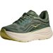 Buty do biegania Bondi 9 HOKA - succulent/fern